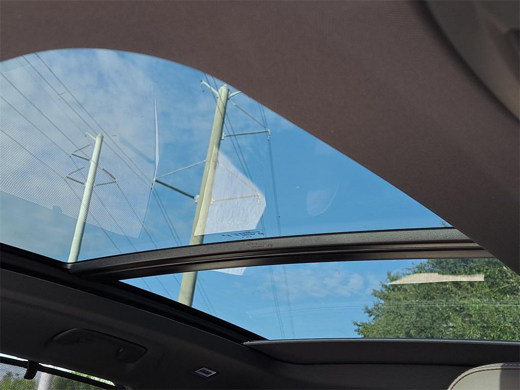 new 2025 Audi Q5 car, priced at $60,950