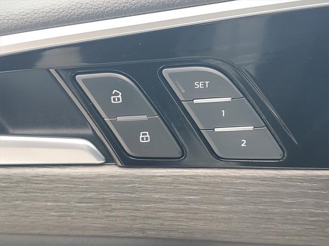 used 2024 Audi A5 Sportback car, priced at $42,575