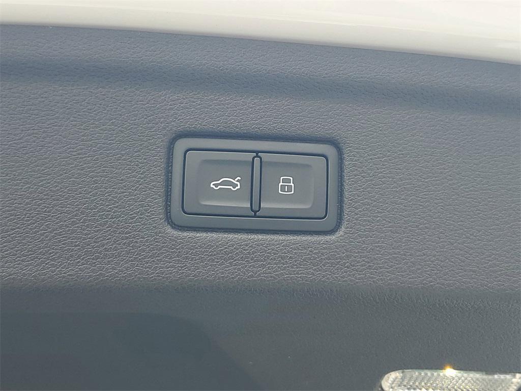 used 2024 Audi A5 Sportback car, priced at $39,975