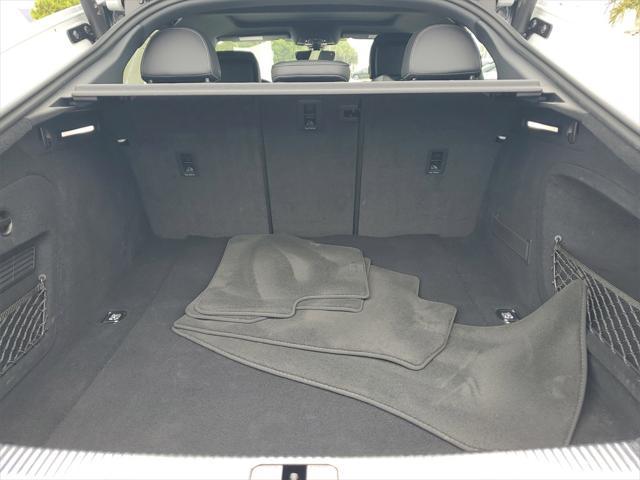 used 2024 Audi A5 Sportback car, priced at $42,575