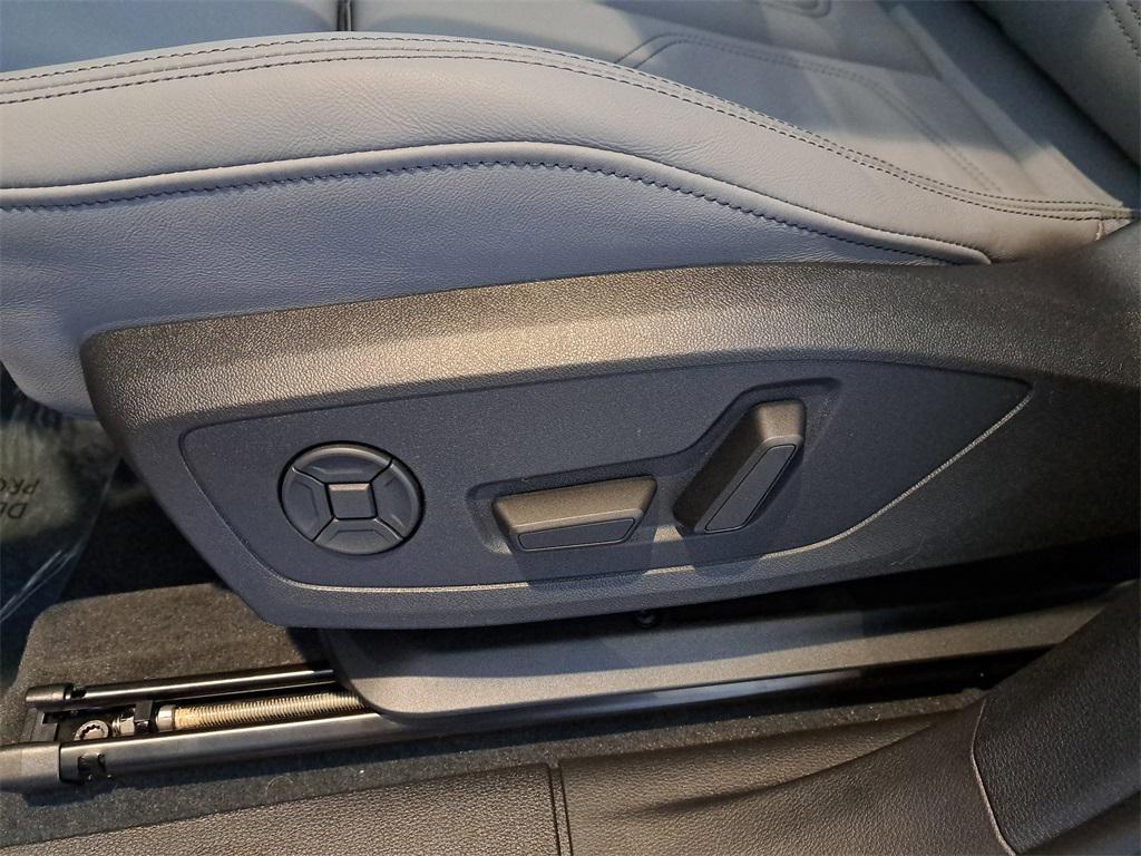 new 2025 Audi Q3 car, priced at $46,110