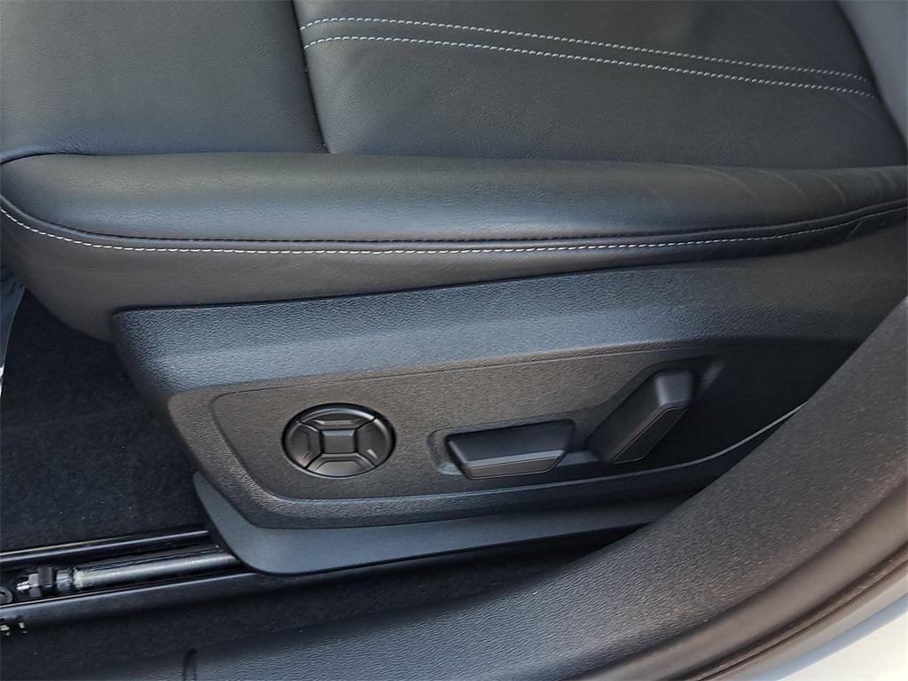 used 2025 Audi A3 car, priced at $35,975