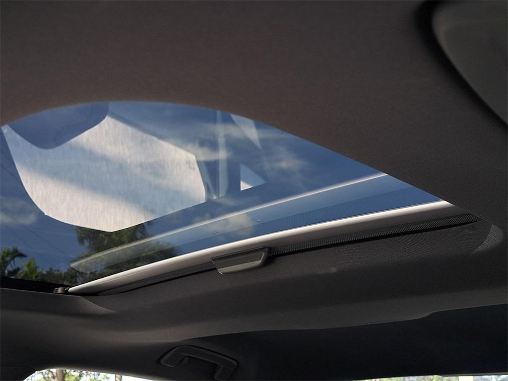 used 2025 Audi A3 car, priced at $35,975