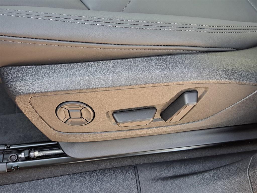 new 2025 Audi Q3 car, priced at $43,465