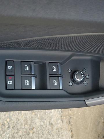 new 2025 Audi A3 car, priced at $41,935