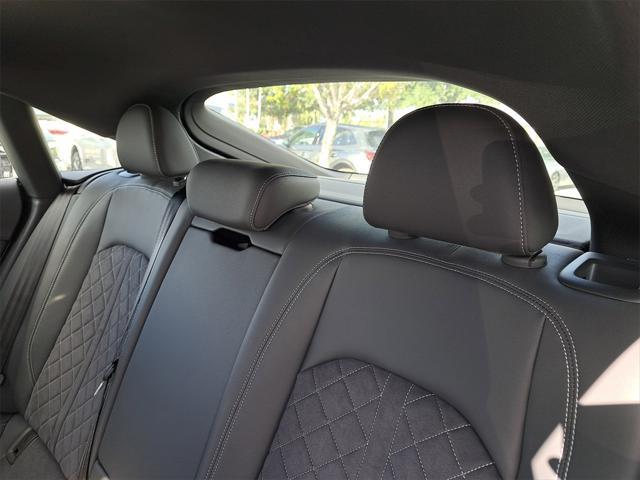 used 2024 Audi S5 car, priced at $53,950