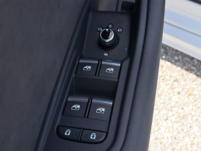 used 2024 Audi S5 car, priced at $53,950