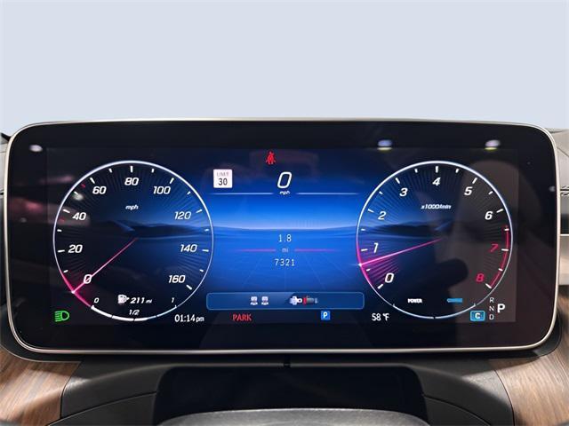 used 2025 Mercedes-Benz CLE 300 car, priced at $59,881