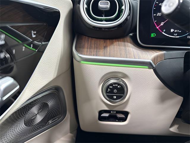 used 2025 Mercedes-Benz CLE 300 car, priced at $59,881