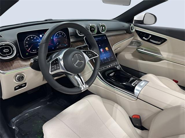 used 2025 Mercedes-Benz CLE 300 car, priced at $59,881