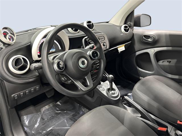 used 2016 smart ForTwo car, priced at $13,881
