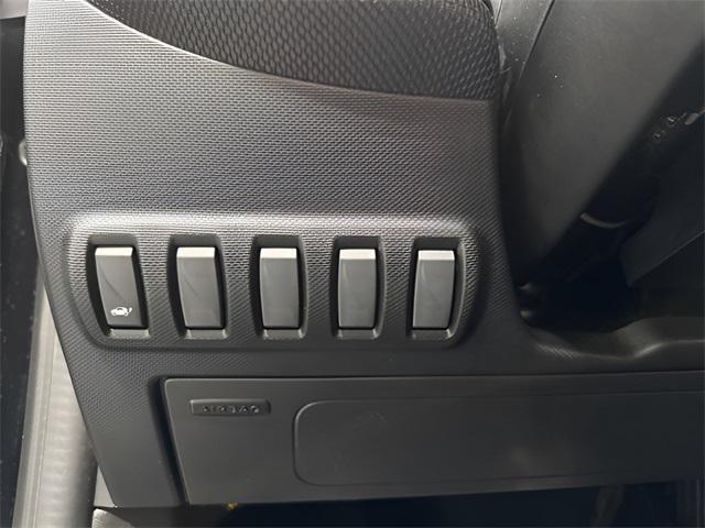 used 2016 smart ForTwo car, priced at $13,881