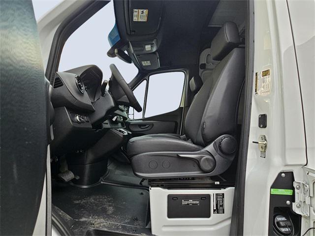 new 2025 Mercedes-Benz Sprinter 2500 car, priced at $62,109