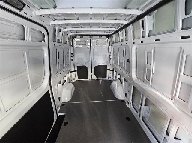 new 2025 Mercedes-Benz Sprinter 2500 car, priced at $62,109