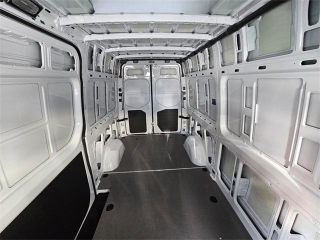 new 2025 Mercedes-Benz Sprinter 2500 car, priced at $62,109