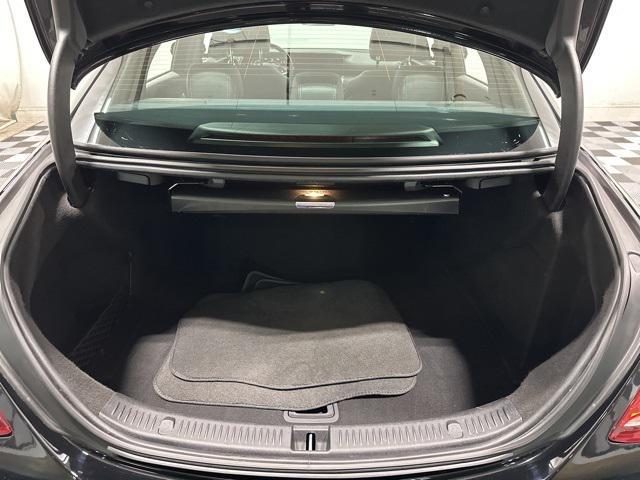 used 2018 Mercedes-Benz E-Class car, priced at $23,881