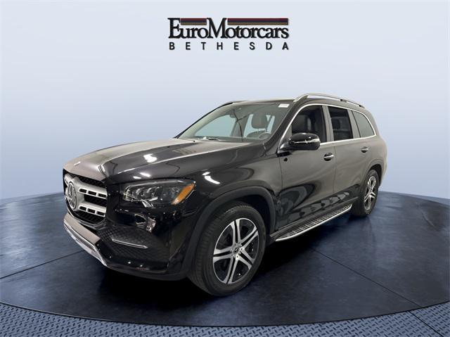 used 2020 Mercedes-Benz GLS 450 car, priced at $50,581