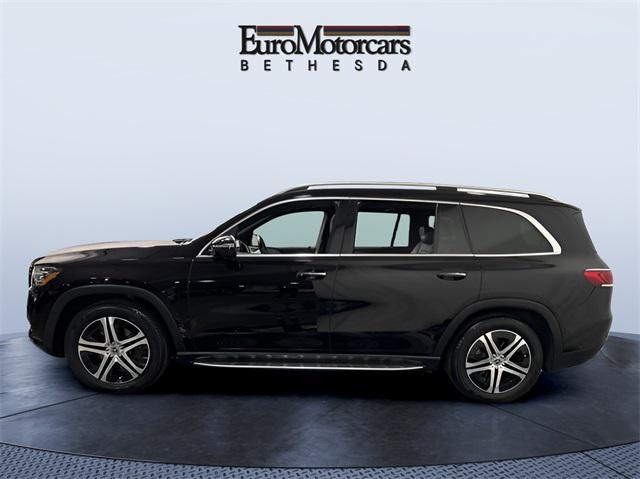 used 2020 Mercedes-Benz GLS 450 car, priced at $50,581