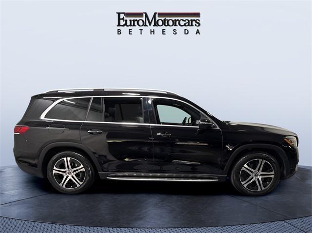 used 2020 Mercedes-Benz GLS 450 car, priced at $50,581