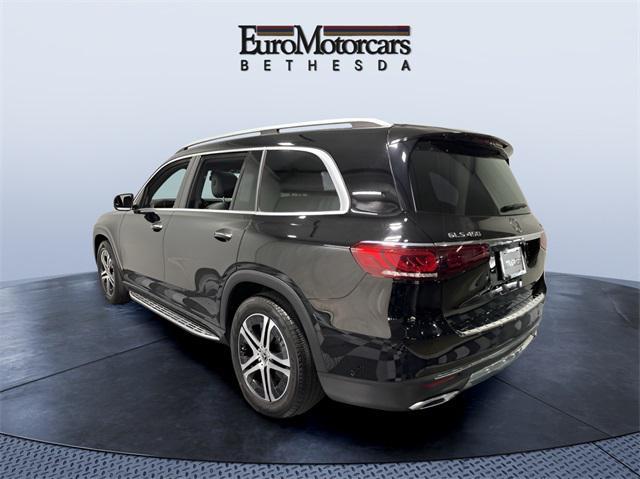 used 2020 Mercedes-Benz GLS 450 car, priced at $50,581