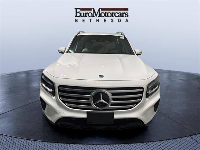 used 2024 Mercedes-Benz GLB 250 car, priced at $37,881