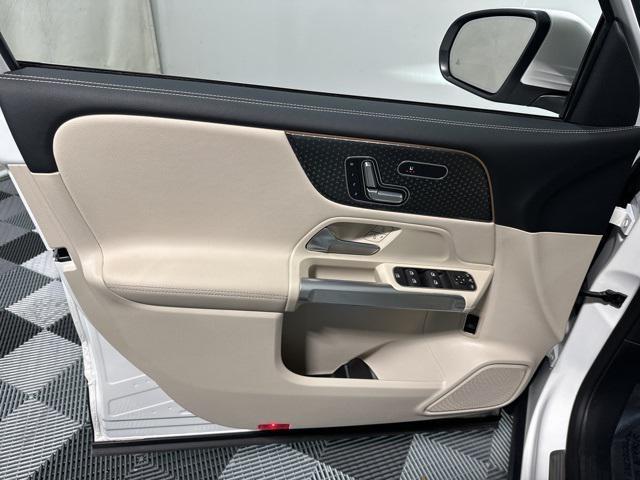 used 2024 Mercedes-Benz GLB 250 car, priced at $37,881