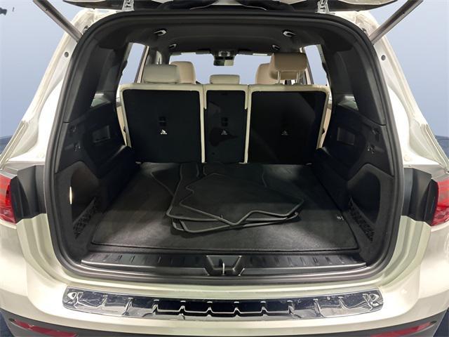 used 2024 Mercedes-Benz GLB 250 car, priced at $37,881