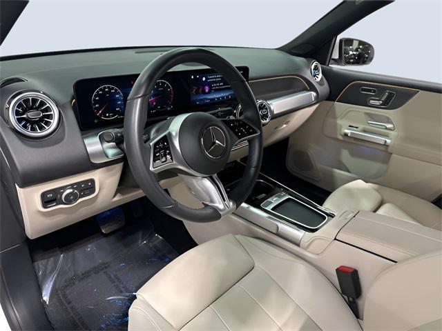 used 2024 Mercedes-Benz GLB 250 car, priced at $37,881