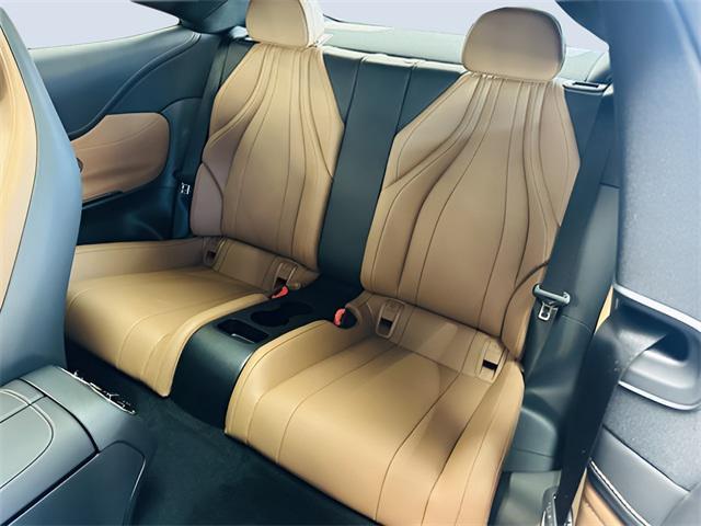 new 2025 Mercedes-Benz CLE 300 car, priced at $64,600