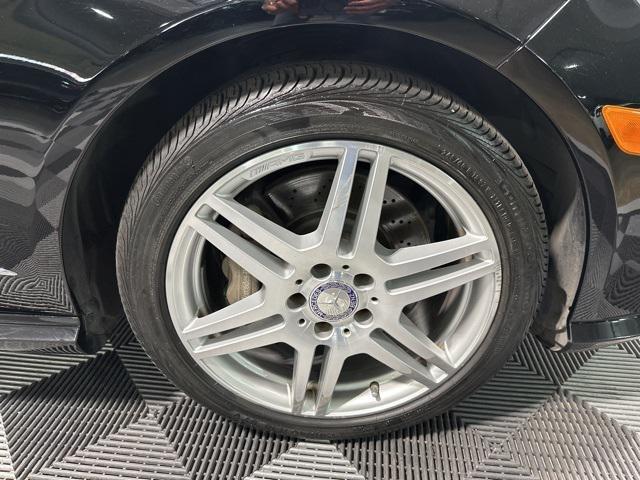 used 2010 Mercedes-Benz E-Class car, priced at $14,881