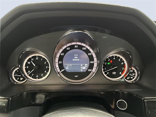 used 2010 Mercedes-Benz E-Class car, priced at $14,881