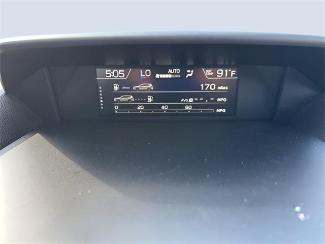 used 2022 Subaru Forester car, priced at $27,881