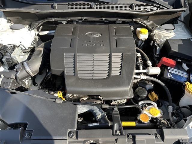 used 2022 Subaru Forester car, priced at $27,881
