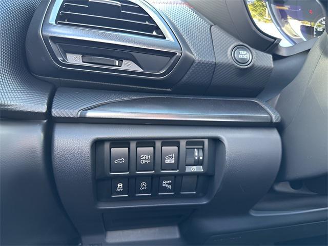 used 2022 Subaru Forester car, priced at $27,881