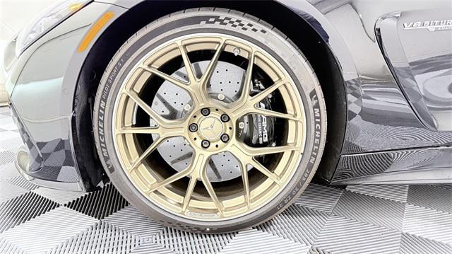 new 2026 Mercedes-Benz AMG GT 63 car, priced at $227,705