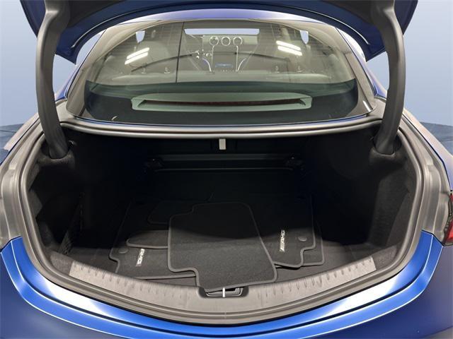 used 2025 Mercedes-Benz AMG CLE 53 car, priced at $84,881