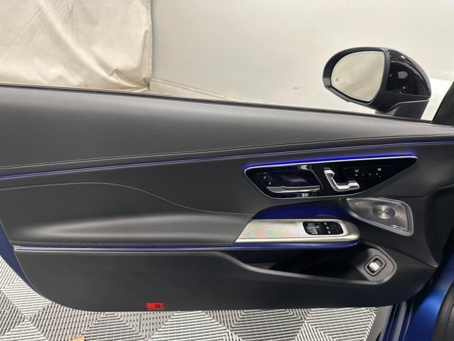 used 2025 Mercedes-Benz AMG CLE 53 car, priced at $84,881