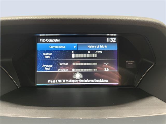 used 2022 Acura ILX car, priced at $20,881