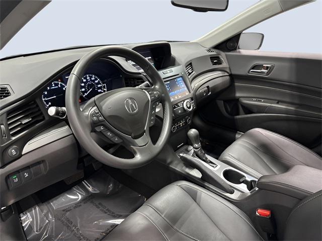 used 2022 Acura ILX car, priced at $20,881