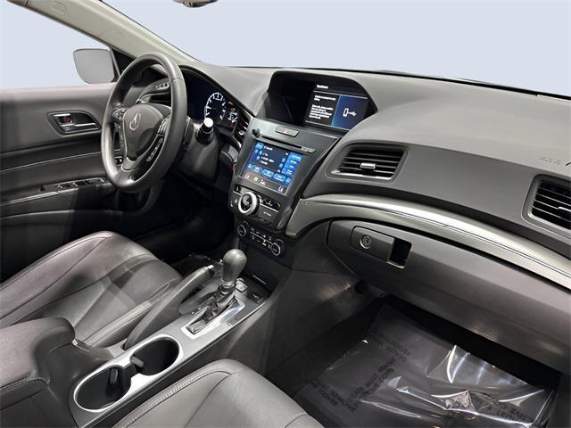 used 2022 Acura ILX car, priced at $20,881