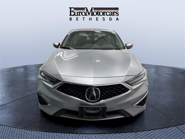 used 2022 Acura ILX car, priced at $20,881