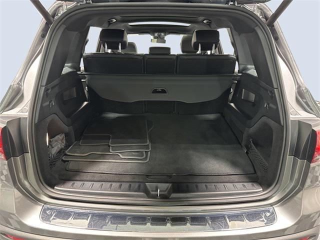 used 2022 Mercedes-Benz EQB 300 car, priced at $33,881
