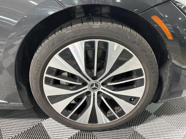 used 2024 Mercedes-Benz EQE 350 car, priced at $63,881