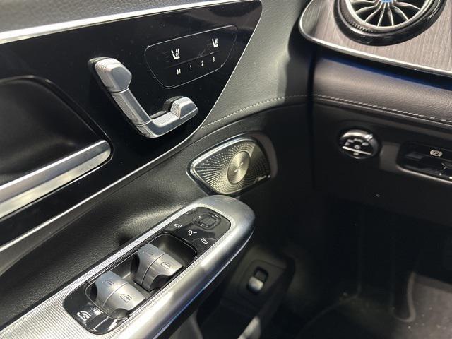 used 2024 Mercedes-Benz EQE 350 car, priced at $63,881