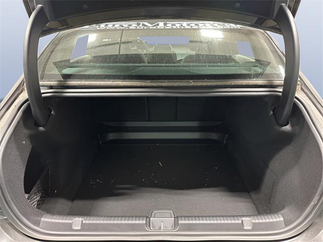 used 2024 Mercedes-Benz EQE 350 car, priced at $63,881