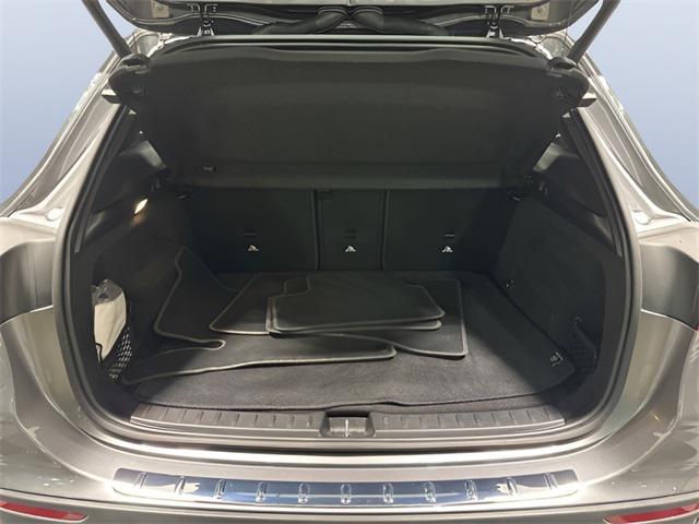 used 2025 Mercedes-Benz GLA 250 car, priced at $42,881