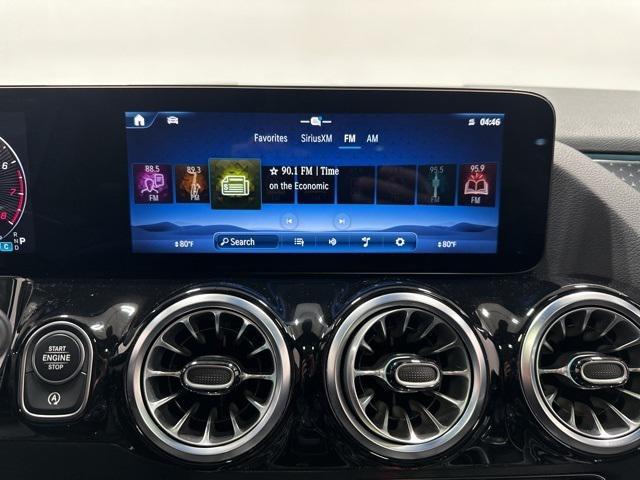 used 2025 Mercedes-Benz GLA 250 car, priced at $42,881