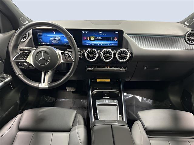 used 2025 Mercedes-Benz GLA 250 car, priced at $42,881