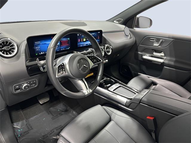 used 2025 Mercedes-Benz GLA 250 car, priced at $42,881