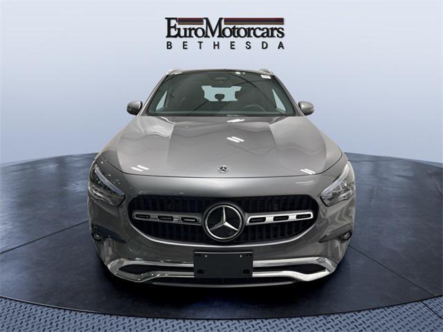 used 2025 Mercedes-Benz GLA 250 car, priced at $42,881